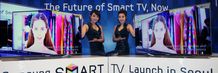 Samsung lanserer flaggskip-TV